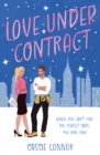 Love Under Contract - Book