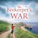 The Beekeeper’s War - eAudiobook