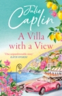 A Villa with a View - eBook