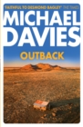 Outback : The Desmond Bagley Centenary Thriller - Book