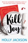 Kill Joy - eBook