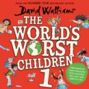 The World’s Worst Children - eAudiobook