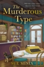The Murderous Type - eBook