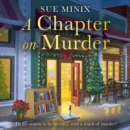 A Chapter on Murder - eAudiobook