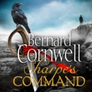 The Sharpe's Command - eAudiobook