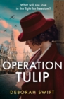 Operation Tulip - eBook