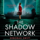 The Shadow Network - eAudiobook