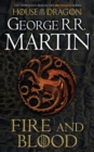 Fire and Blood - Book