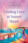 Finding Love at Sunset Shore - eBook