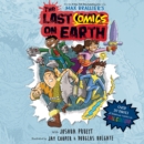 The Last Comics on Earth - eAudiobook