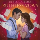 Ruthless Vows - eAudiobook