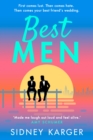 Best Men - eBook