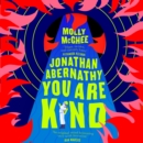 Jonathan Abernathy You Are Kind - eAudiobook