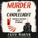 The Murder by Candlelight - eAudiobook