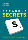 SCRABBLE™ Secrets : This Book Will Seriously Improve Your Game - Book
