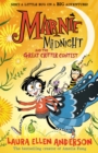 Marnie Midnight and the Great Critter Contest - Book