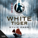 White Tiger - eAudiobook