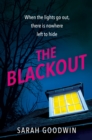 The Blackout - eBook