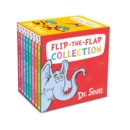Flip-the-Flap Collection - Book