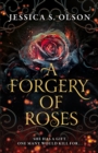 A Forgery of Roses - eBook