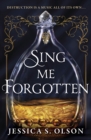 Sing Me Forgotten - eBook