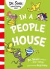 In a People House - Book
