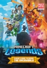 Guide to Minecraft Legends - Book