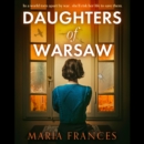 Daughters of Warsaw - eAudiobook