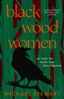 Black Wood Women - Book