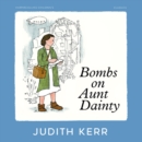 Bombs on Aunt Dainty - eAudiobook