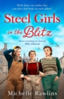 Steel Girls in the Blitz - Book