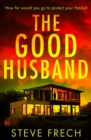 The Good Husband - eBook