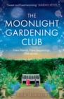 The Moonlight Gardening Club - eBook