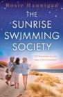 The Sunrise Swimming Society - Book