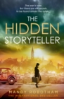 The Hidden Storyteller - eBook