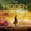 The Hidden Storyteller - eAudiobook