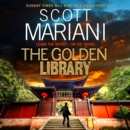 The Golden Library - eAudiobook