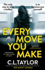 Every Move You Make - eBook