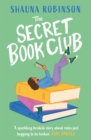 The Secret Book Club - Book