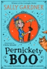 Pernickety Boo - Book
