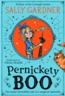 Pernickety Boo - eBook