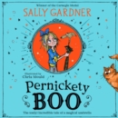 Pernickety Boo - eAudiobook