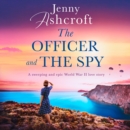 The Officer and the Spy - eAudiobook