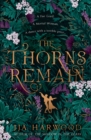 The Thorns Remain - Book