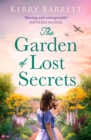 The Garden of Lost Secrets - eBook