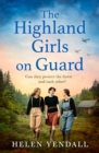 The Highland Girls on Guard - Book