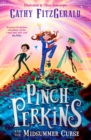 Pinch Perkins and the Midsummer Curse - Book