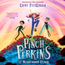 Pinch Perkins and the Midsummer Curse - eAudiobook