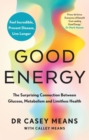 Good Energy - Book