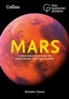 Mars : A Beginner’s Guide to Exploring the Red Planet - Book